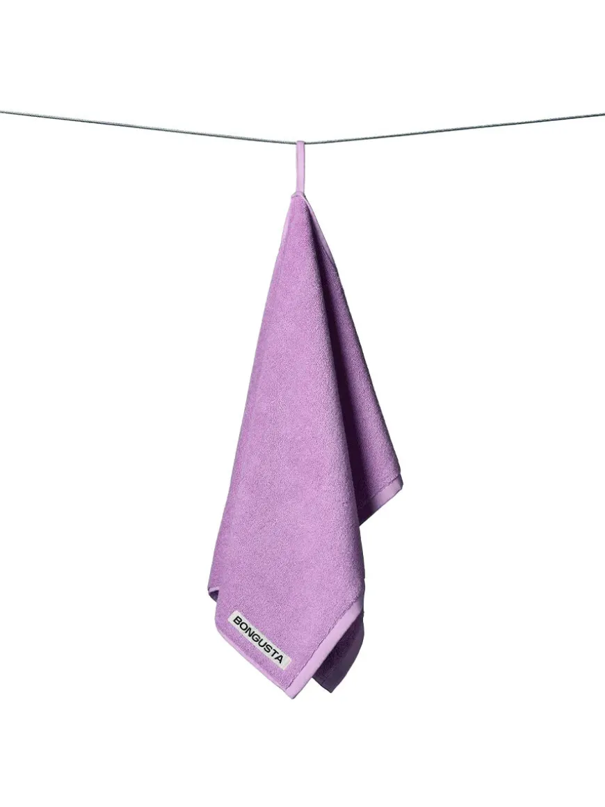 Naram towel - Lemon Sorbet fra Bongusta