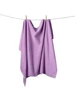 Naram towel - Lemon Sorbet fra Bongusta