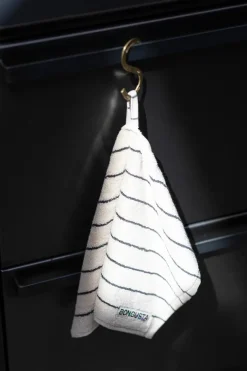 Naram towel - Lemon Sorbet fra Bongusta