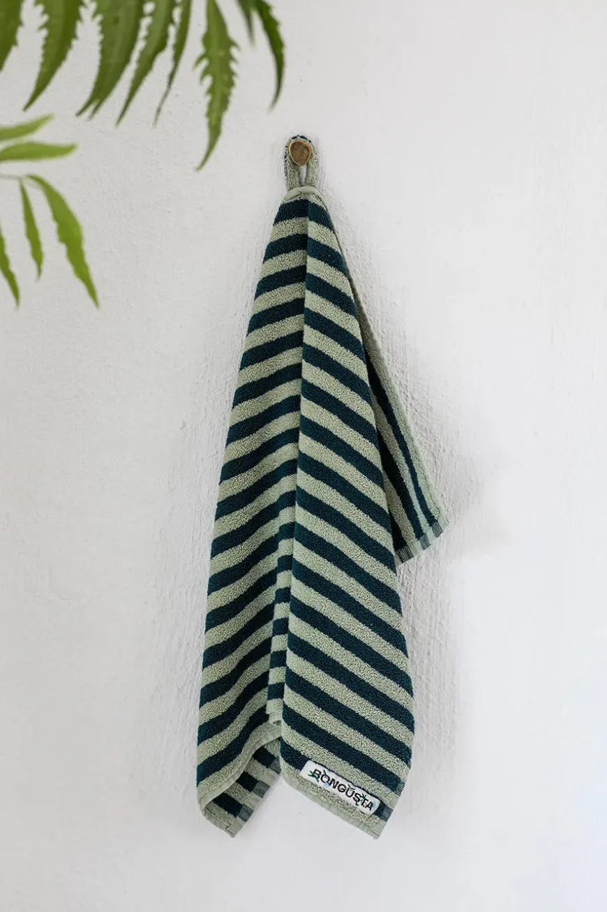 Naram towel - Lemon Sorbet fra Bongusta