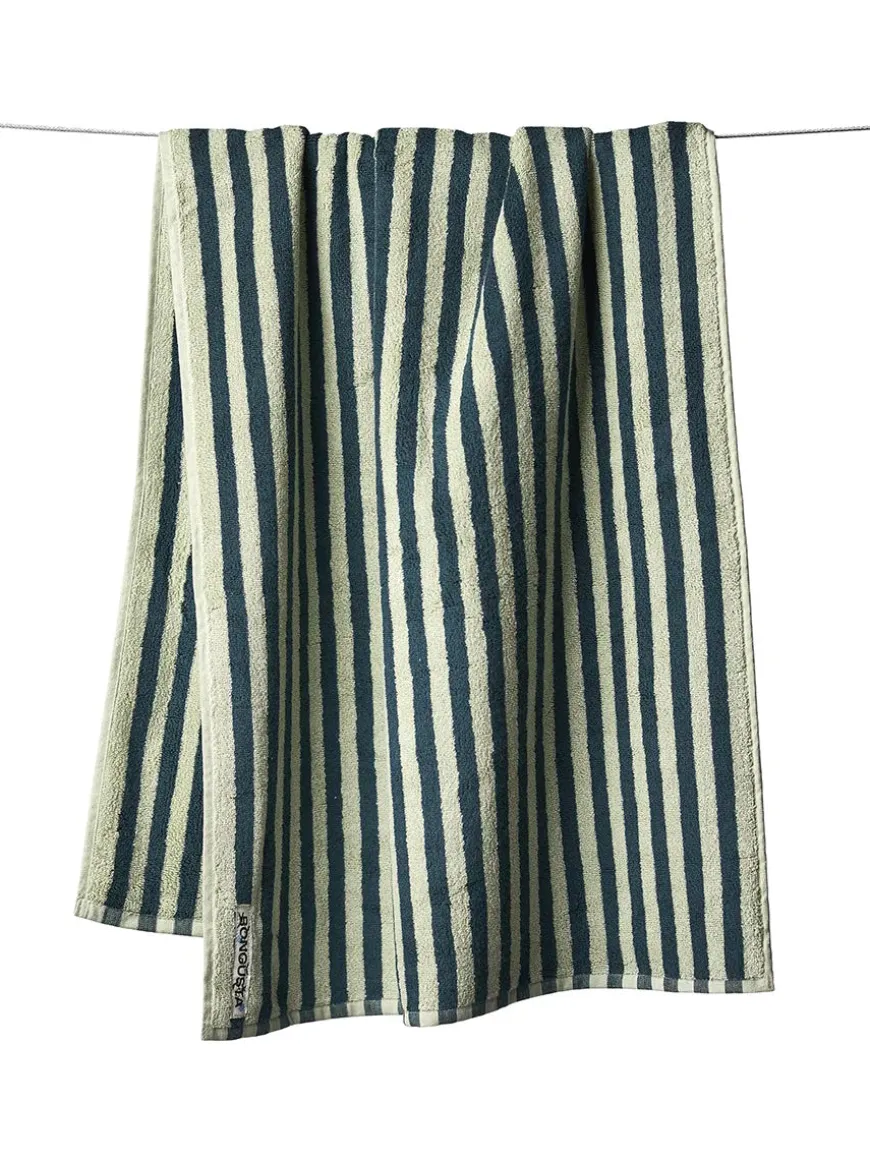 Naram towel - Lemon Sorbet fra Bongusta