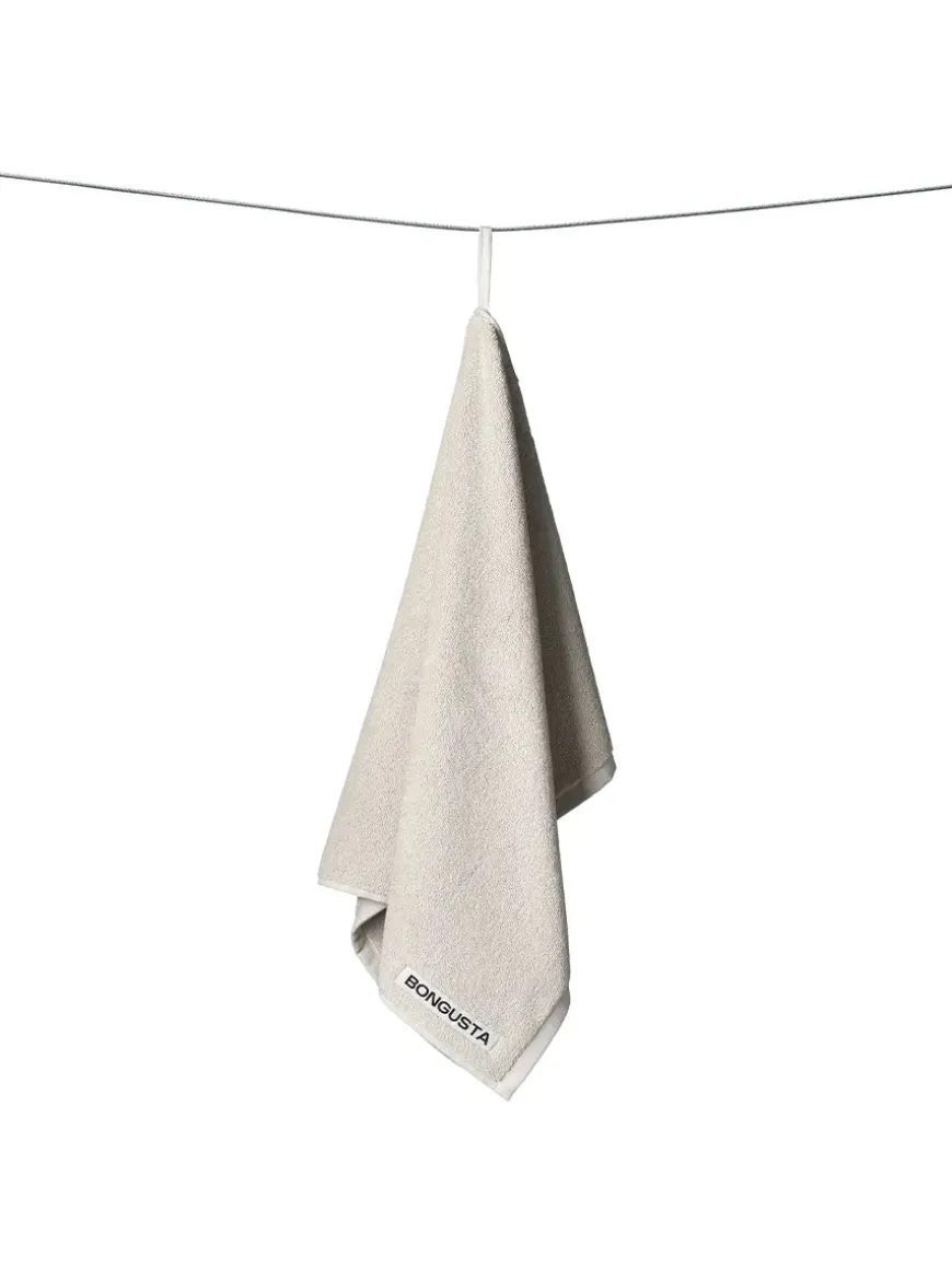 Naram towel - Lemon Sorbet fra Bongusta