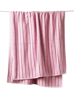 Naram towel - Moonbeam fra Bongusta