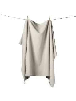Naram towel - Moonbeam fra Bongusta
