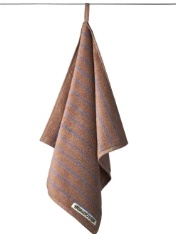 Naram towel - Moonbeam fra Bongusta