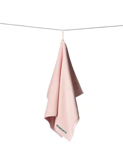 Naram towel - Moonbeam fra Bongusta