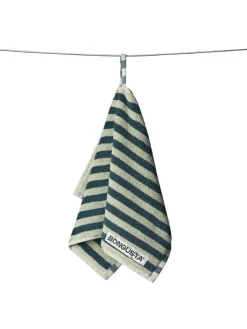 Naram towel - Silver Sage fra Bongusta