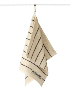 Naram towel - Vanilla fra Bongusta