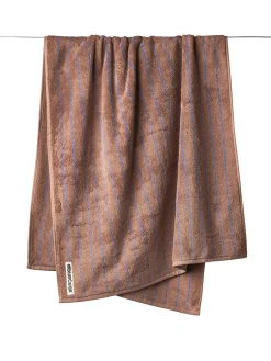 Naram towel - Vanilla fra Bongusta