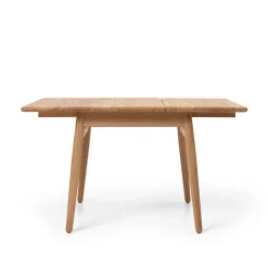 ND55 sofabord, eg olie af Nanna Ditzel