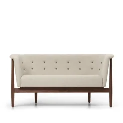 ND52-2 Vita 2 pers. sofa af Nanna Ditzel