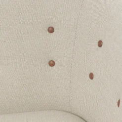 ND52-2 Vita 2 pers. sofa af Nanna Ditzel