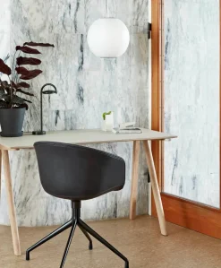 Nelson Ball Bubble pendel fra Hay