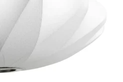 Nelson Saucer Crisscross Bubble pendel fra Hay