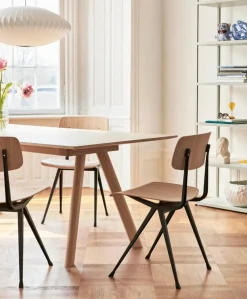 Nelson Saucer Crisscross Bubble pendel fra Hay