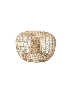 Nest Fodskammel fra Cane-line