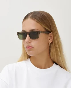 NEW DYLAN, brown havana fra MessyWeekend