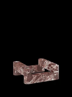 Newel Modular Candle Holder, lysestage sæt af 4 stk. fra Ferm Living