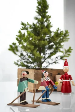 Nissemor af Kay Bojesen