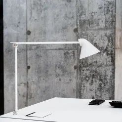 NJP bordlampe fra Louis Poulsen
