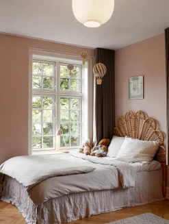 NJP Mini bordlampe fra Louis Poulsen