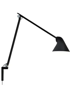 NJP væglampe fra Louis Poulsen