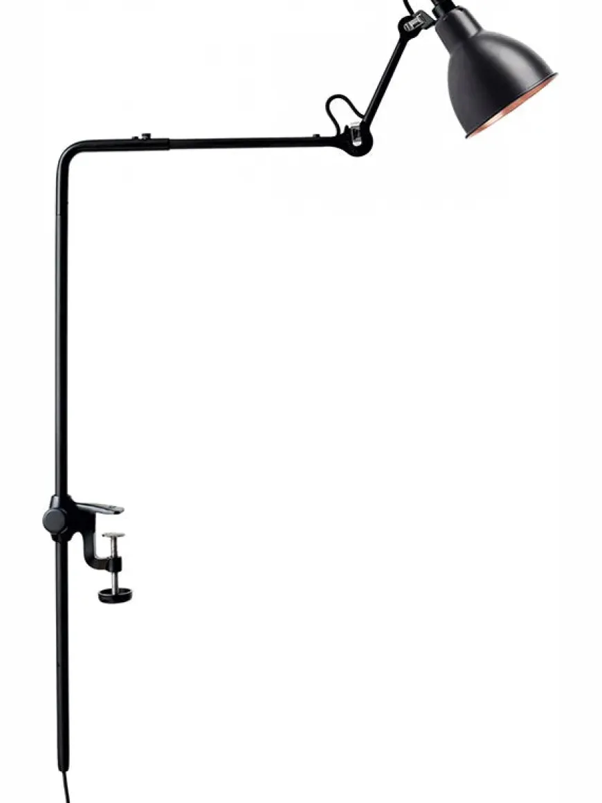 Nr. 226 bordlampe fra Lampe Gras