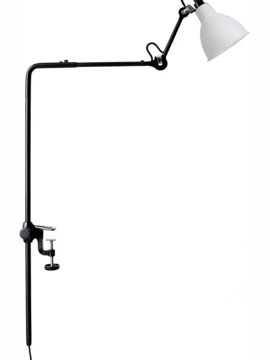 Nr. 226 bordlampe fra Lampe Gras