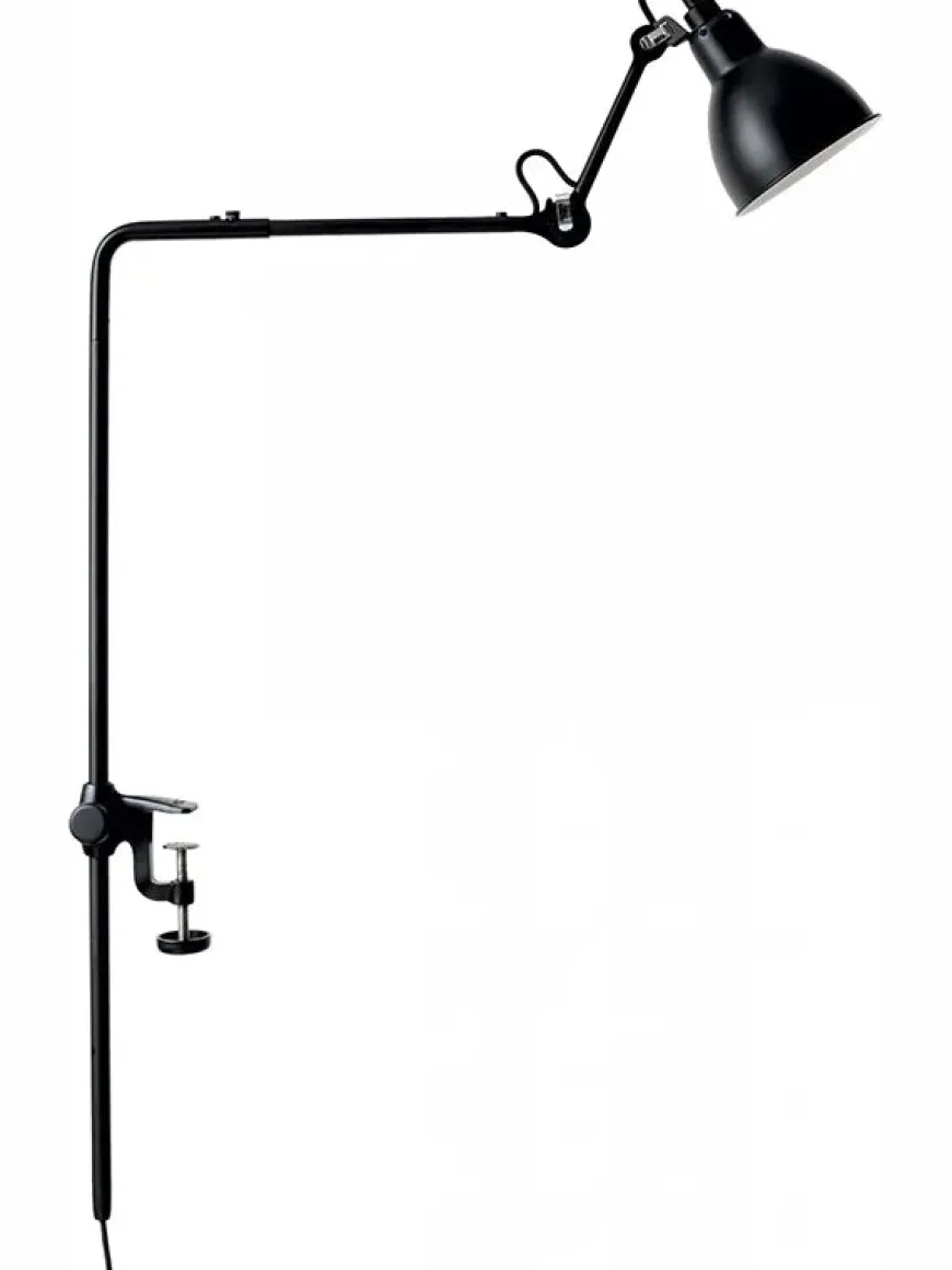 Nr. 226 bordlampe fra Lampe Gras