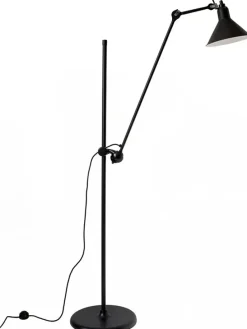 Nr. 215 gulvlampe fra Lampe Gras