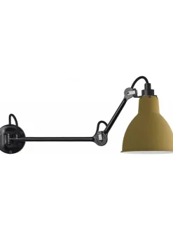 Nr. 204 L40 væglampe fra Lampe Gras