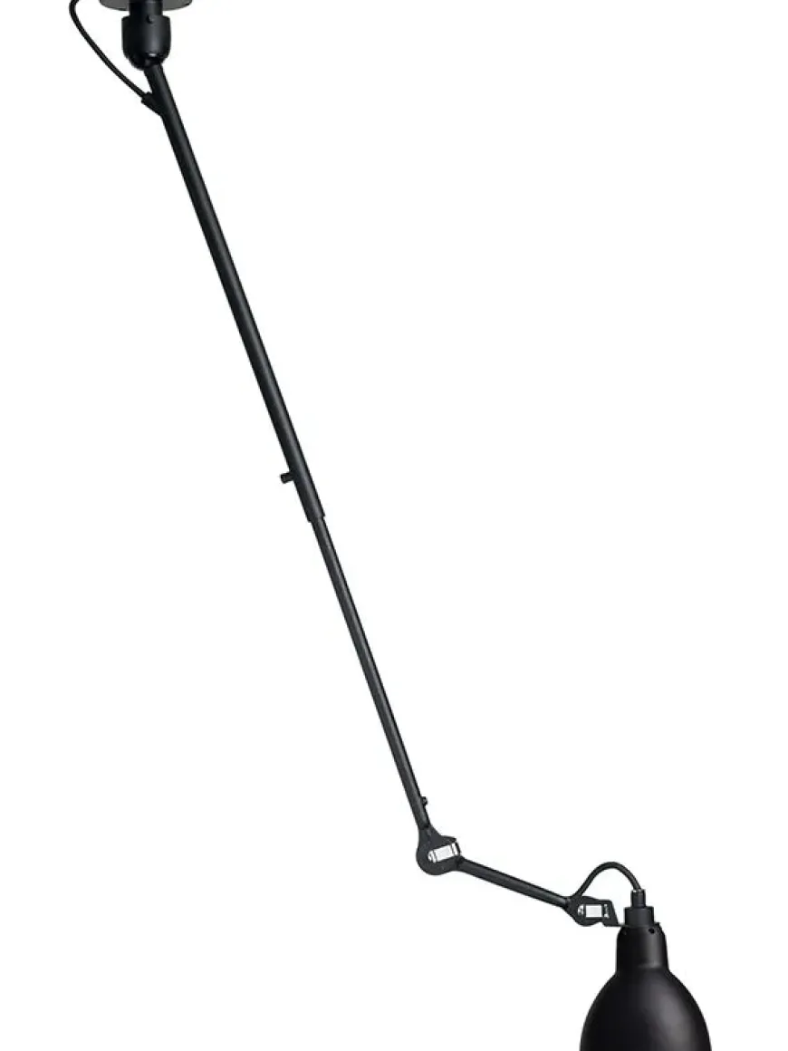 Nr. 302 loftlampe fra Lampe Gras