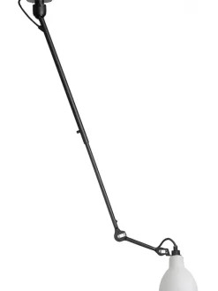 Nr. 302 loftlampe fra Lampe Gras