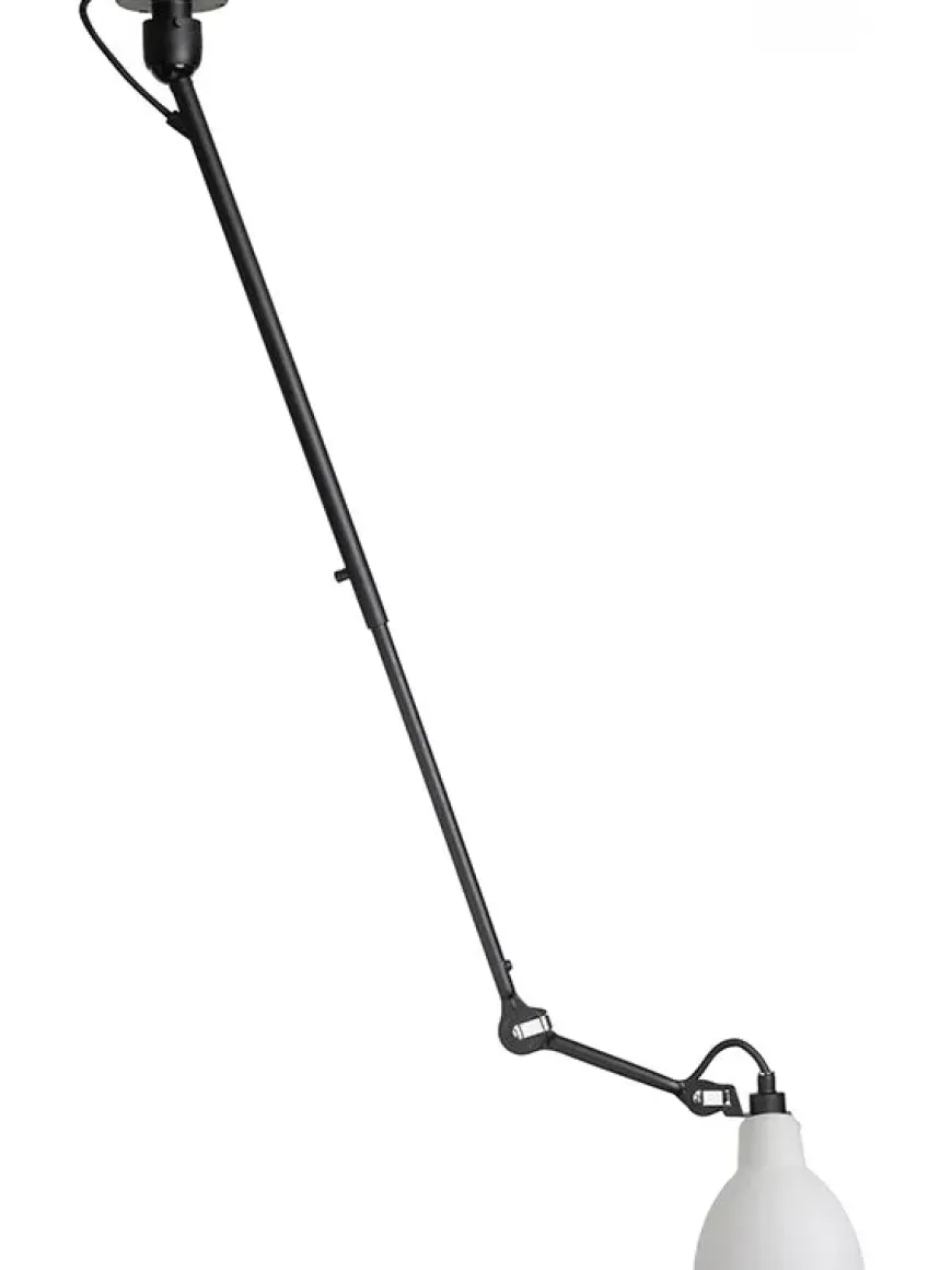 Nr. 302 loftlampe fra Lampe Gras