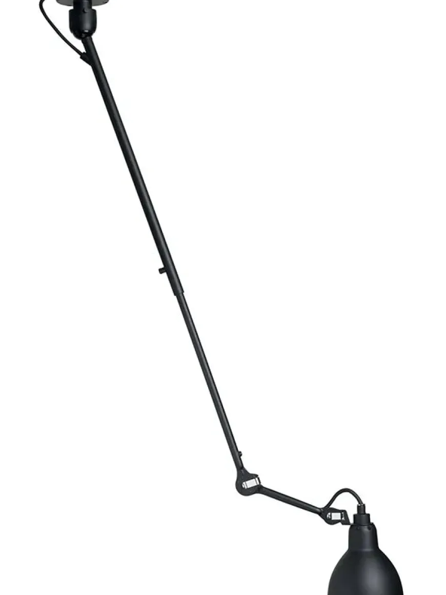 Nr. 302 loftlampe fra Lampe Gras