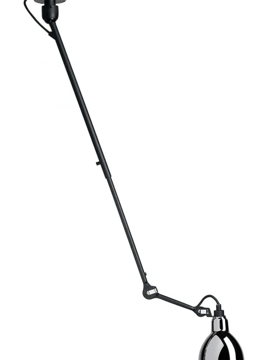 Nr. 302 loftlampe fra Lampe Gras