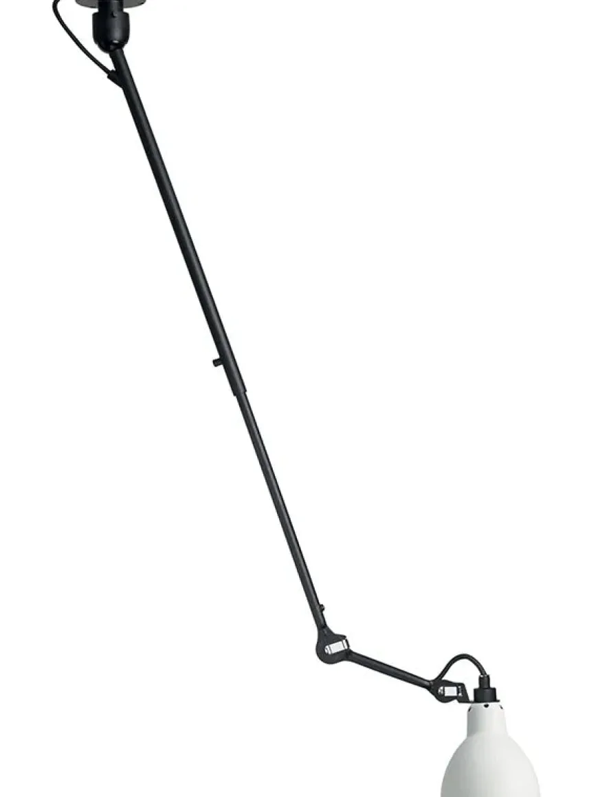 Nr. 302 loftlampe fra Lampe Gras