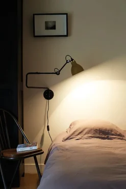 Nr. 303 væglampe fra Lampe Gras