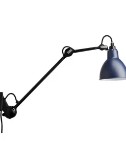 Nr. 222 væglampe fra Lampe Gras