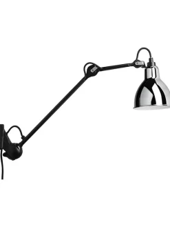 Nr. 222 væglampe fra Lampe Gras