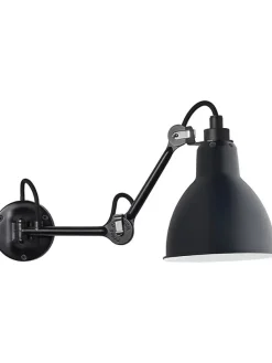Nr. 204 væglampe fra Lampe Gras