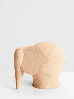 Nunu Elephant fra Woud