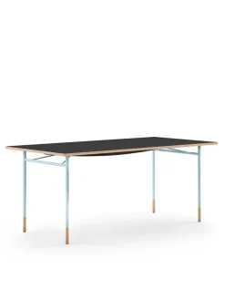 Nyhavn Skrivebord, 170 cm af Finn Juhl