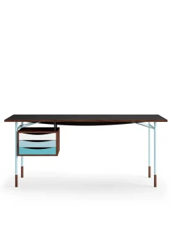 Nyhavn Skrivebord m. Skuffekassette af Finn Juhl