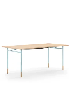 Nyhavn Skrivebord u. Skuffekassette af Finn Juhl