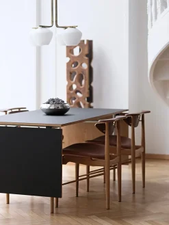 Nyhavn Spisebord af Finn Juhl