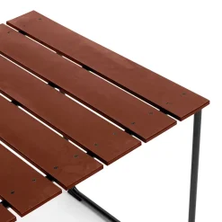 Ocean bord 70x70, sand fra Mater