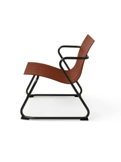 Ocean loungestol, sand fra Mater