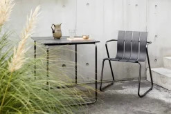 Ocean OC2 bord 70x70, grøn fra Mater