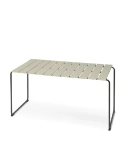 Ocean OC2 bord 140x70, grøn fra Mater